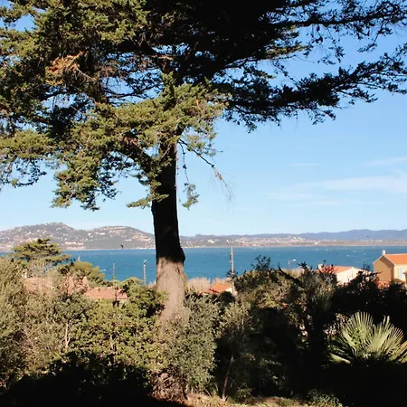 Les Grillons Hyeres