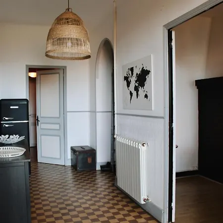 Les Grillons Villa