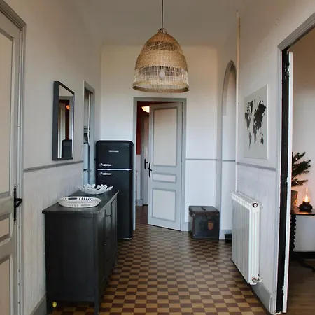 Les Grillons Villa *