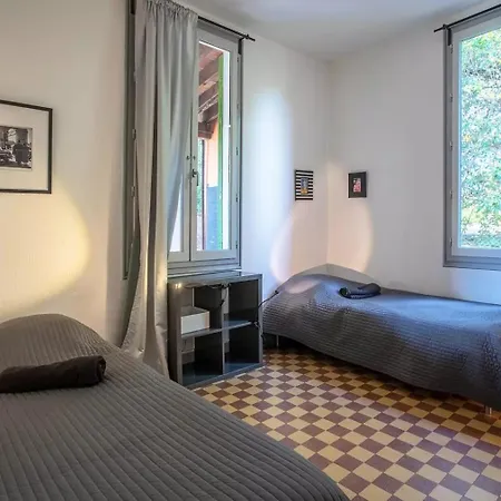 Les Grillons Villa Hyeres