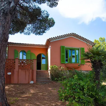 Les Grillons * Hyeres