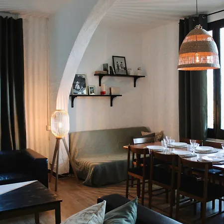 Les Grillons Villa
