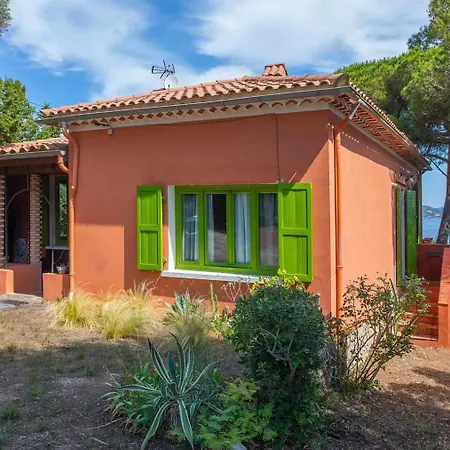 Les Grillons * Hyeres