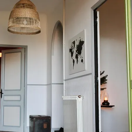 Villa Les Grillons Hyeres